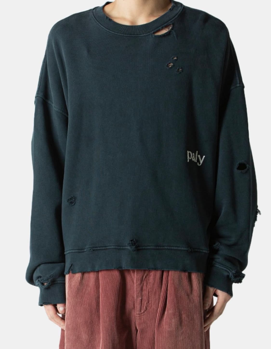 팔리 할리우드 할리우드 이스 헬 XL/2XL 상품이미지1