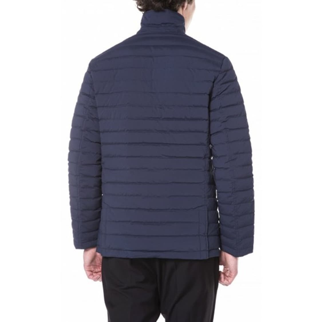 라코스테 퀼팅 다운자켓 상품이미지9