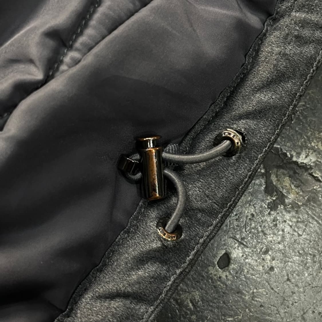 105 노스페이스 브이모션 경량패딩 상품이미지5