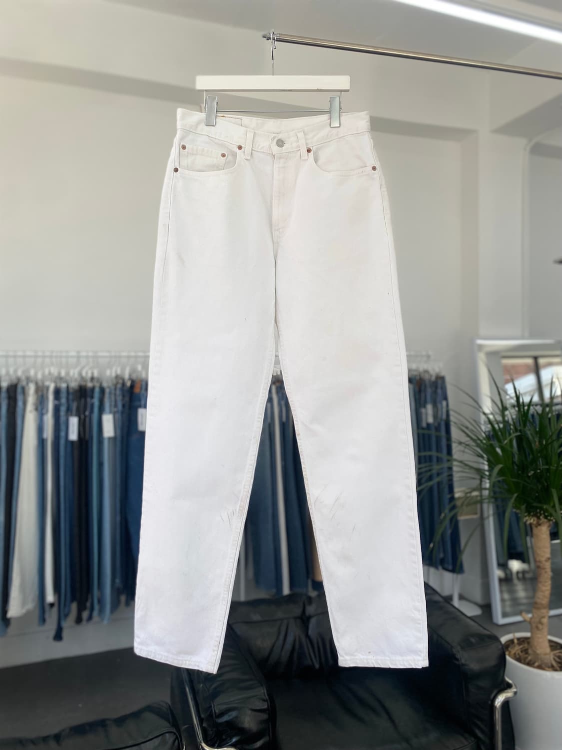 리바이스550 90s USA 31사이즈 a5308 상품이미지1