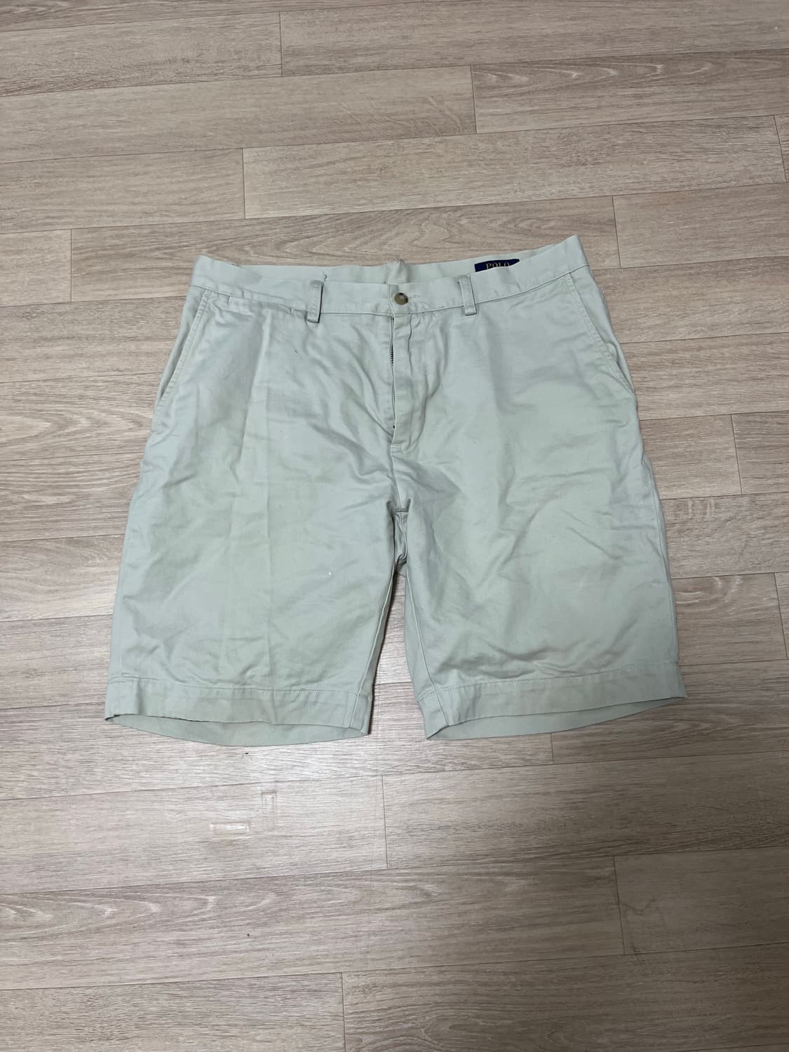 폴로 9인치 치노 팬츠 상품이미지1