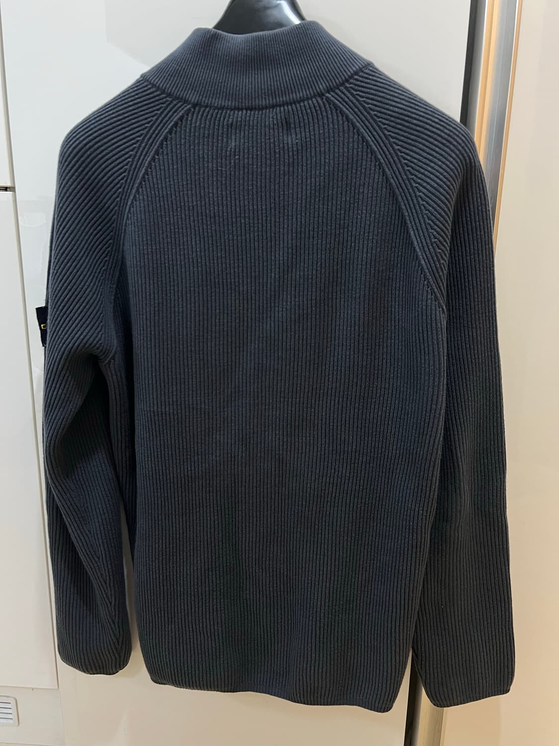 스톤아일랜드 집업가디건 L 상품이미지2