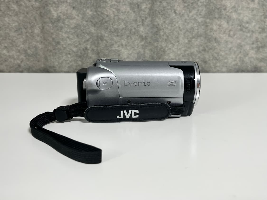 특가 / 입문자추천/ jvc gz hm460 상품이미지5