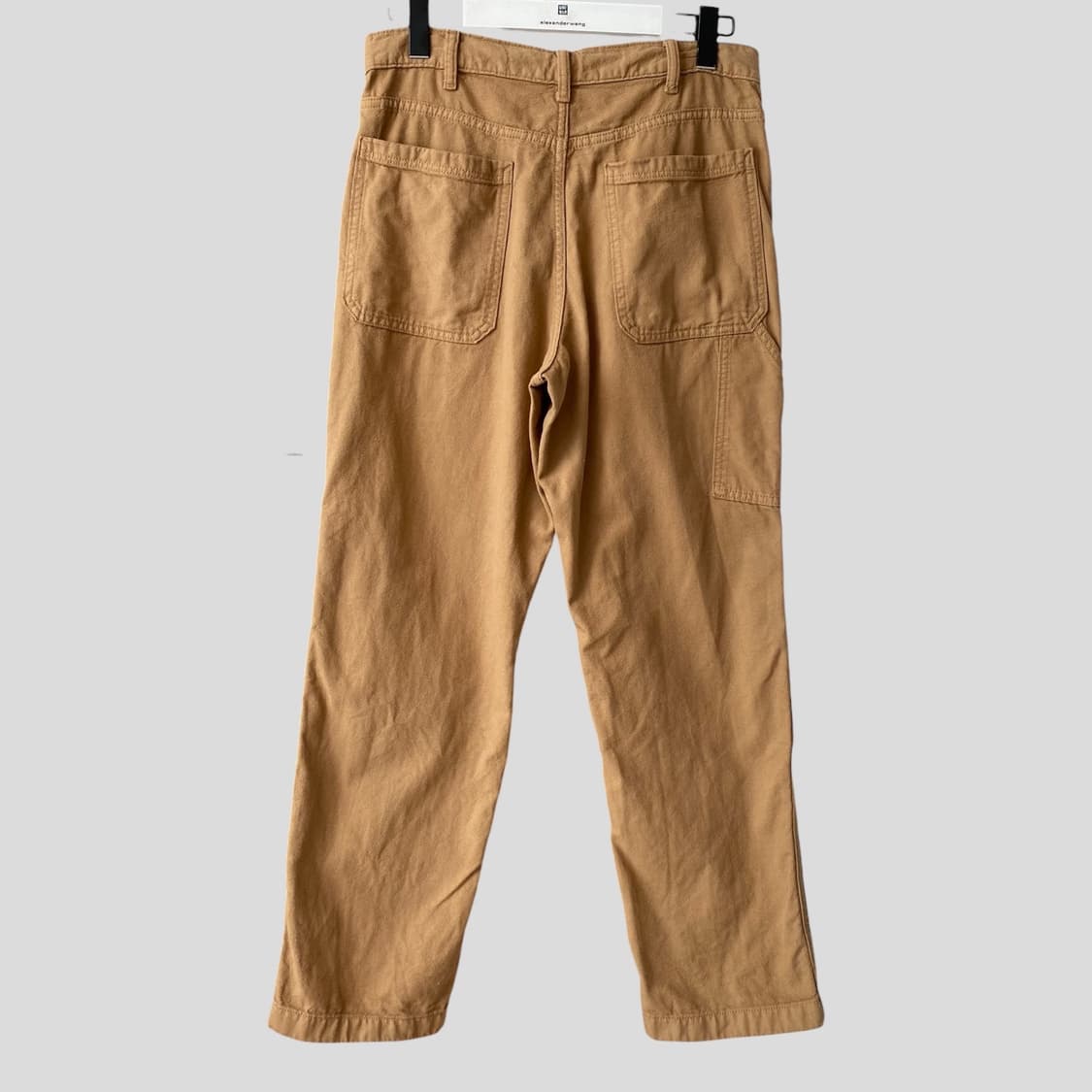 (S)유니클로 유틸리티 페인터 팬츠 상품이미지5