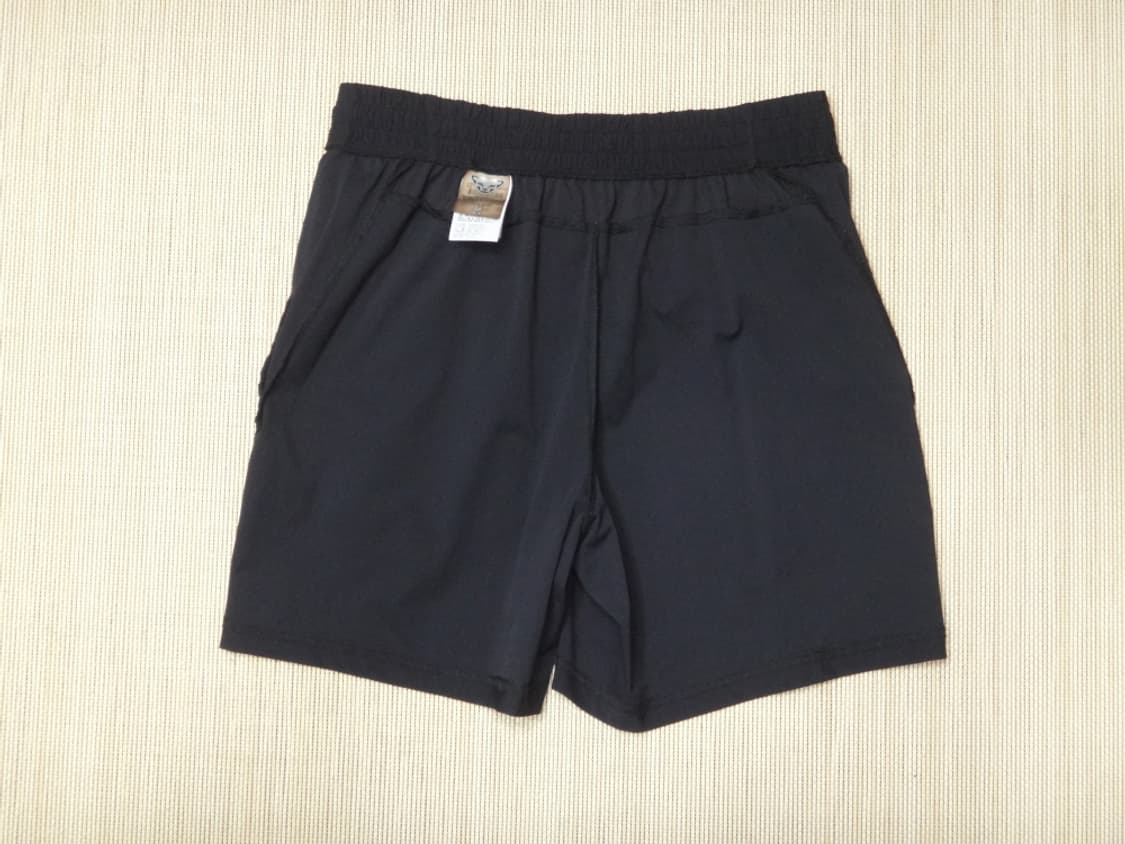 (M/80) 다이나핏 스틸 남성 4부 하프팬츠 반바지 상품이미지8