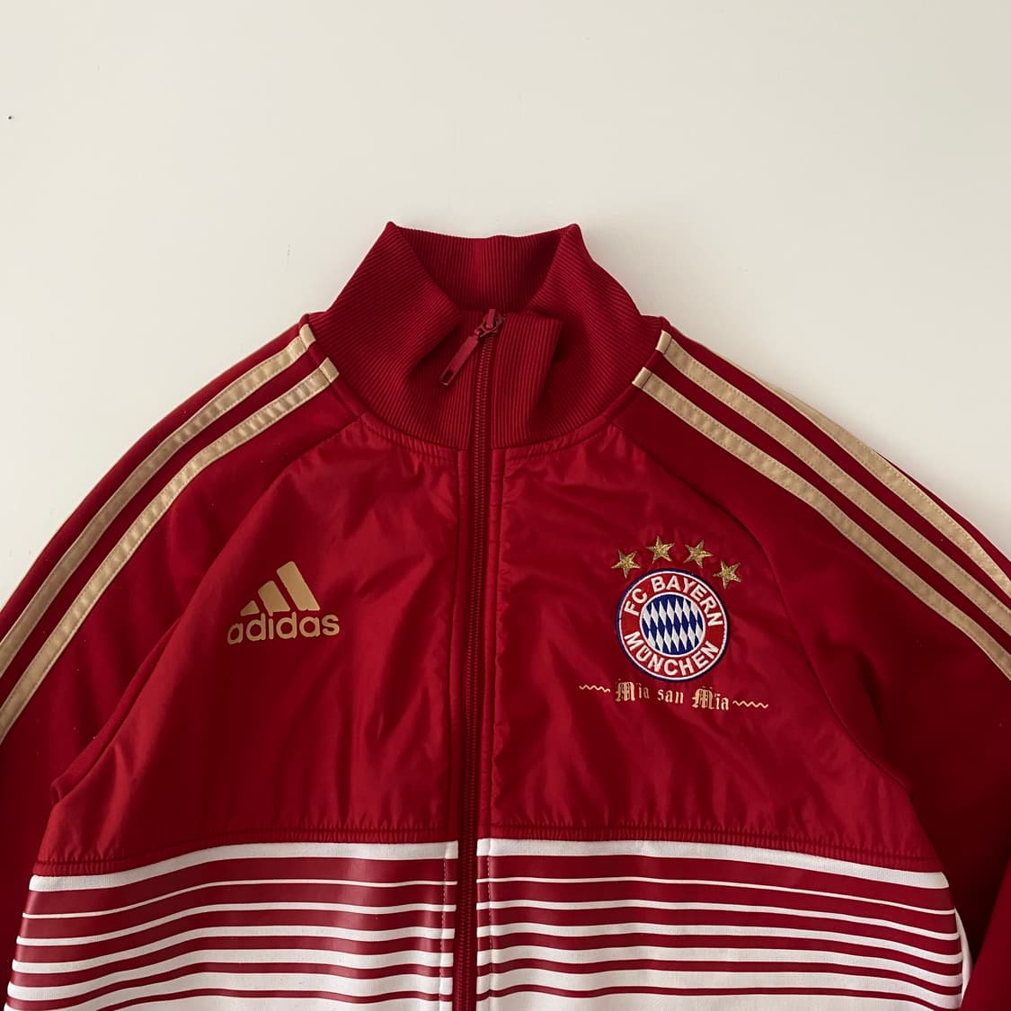 100) 아디다스져지 축구유니폼 A0541 상품이미지3