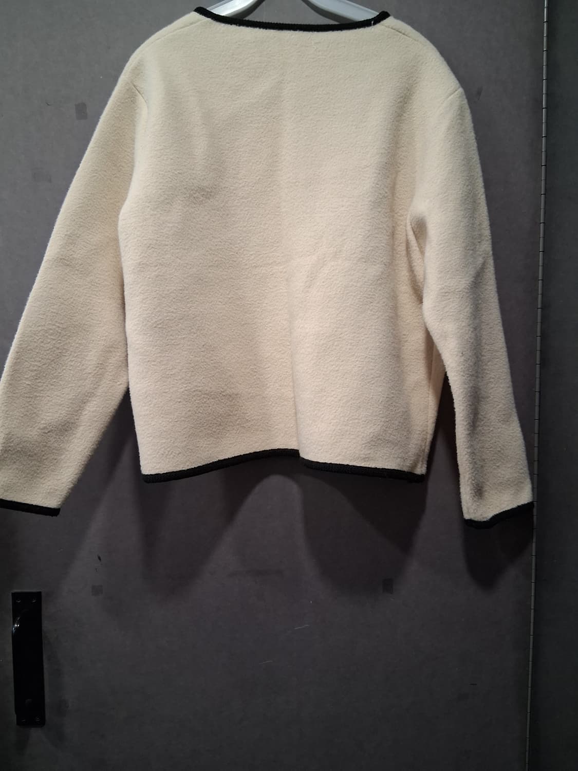 아이보리가디건 상품이미지2