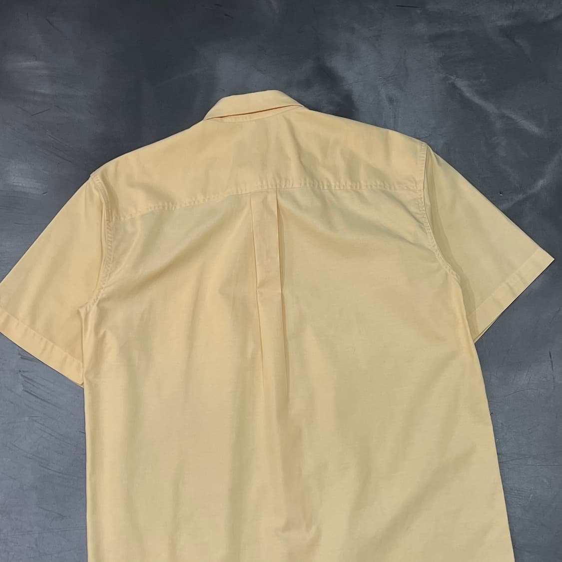  엘엘빈 워크 하프 셔츠 y16244 상품이미지4