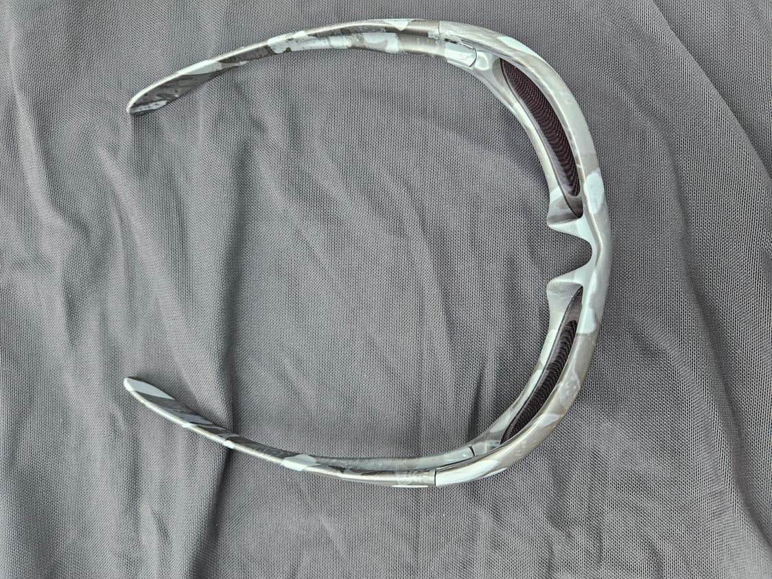 오클리 몬스터독 나이트카모 상품이미지2