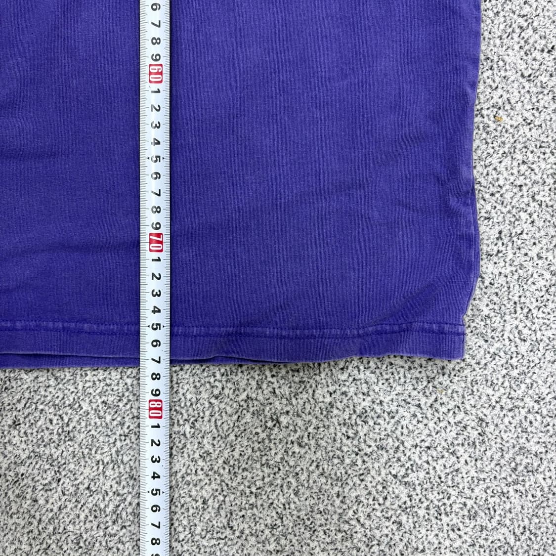 XL 칼하트 반팔 티셔츠 0625J1 상품이미지6