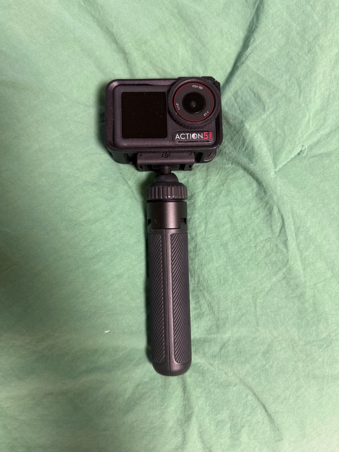 오즈모 액션 5 프로 세트 상품이미지1