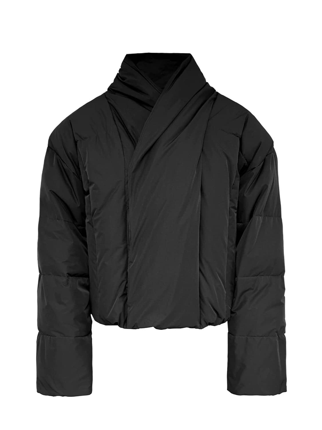 프리미엄 구스다운 패딩 상품이미지1