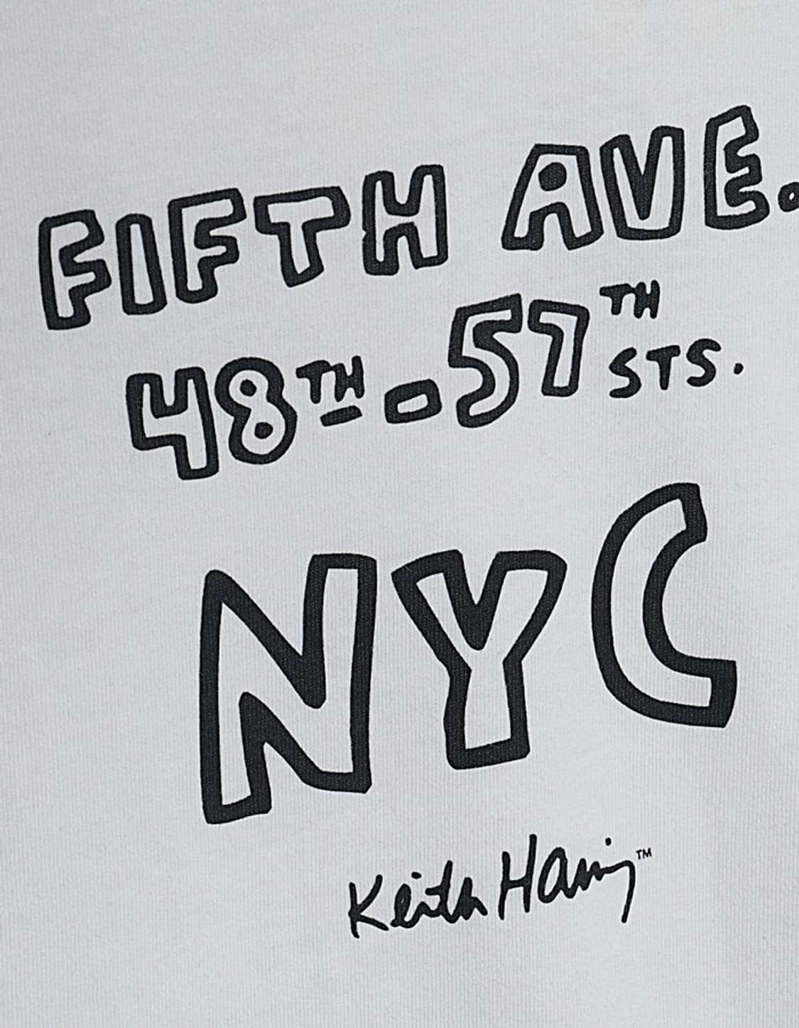 BEAMS T Print T-Shirts 상품이미지3