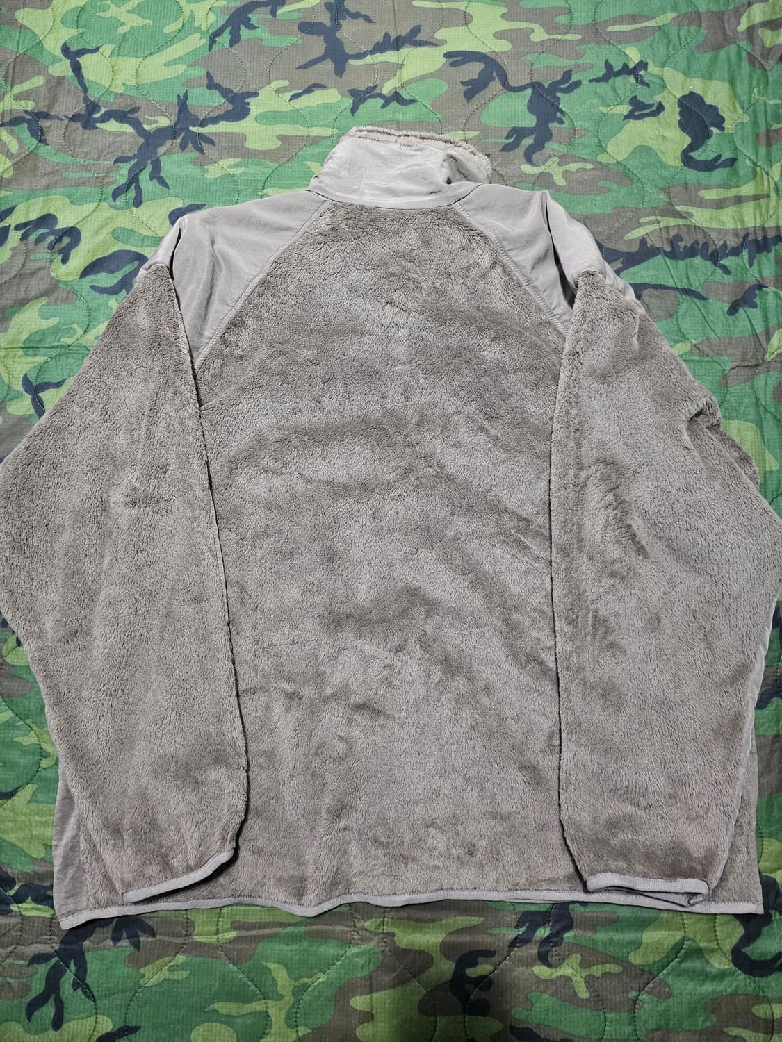 미군오리지날 젠3폴라텍 신형XL 상품이미지8