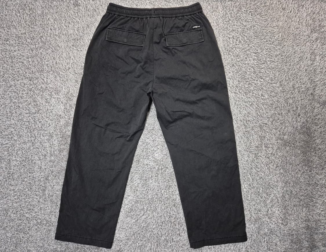 라이프워크 남성 세미와이드 팬츠 L(86) 상품이미지4