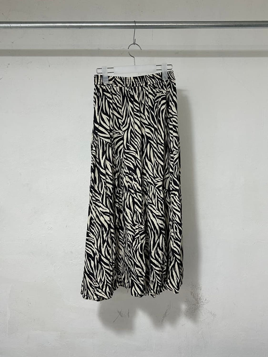 vtg skirt 상품이미지5
