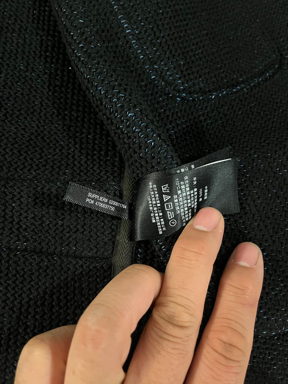 RRL BB vest 상품이미지9