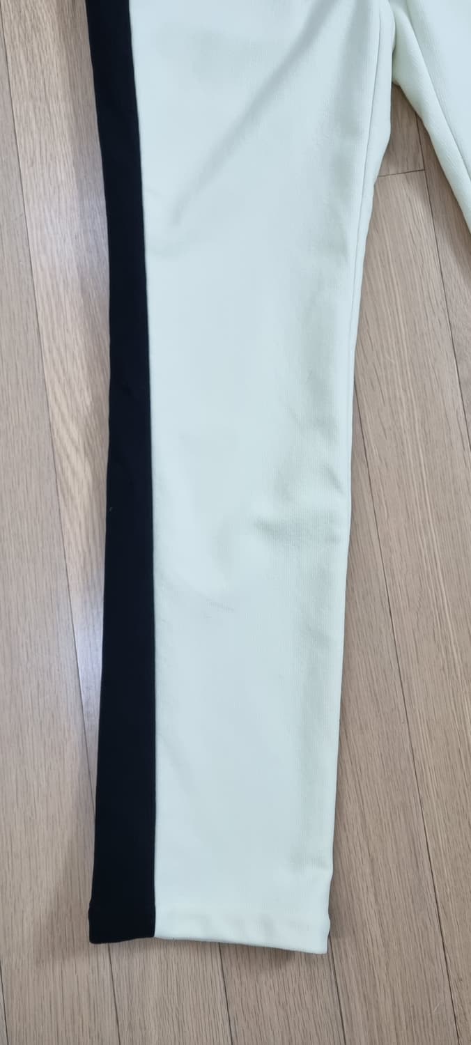 MU SPORTS 골프 기모 바지 28in _ 여성 상품이미지3