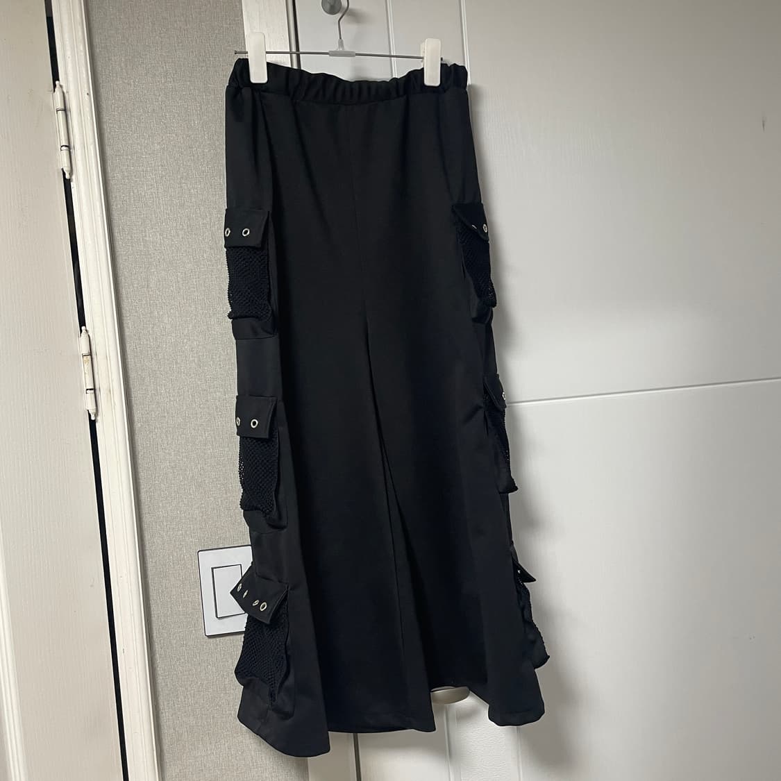 Acdc rag Dark Abyss Cargo Pants 상품이미지3