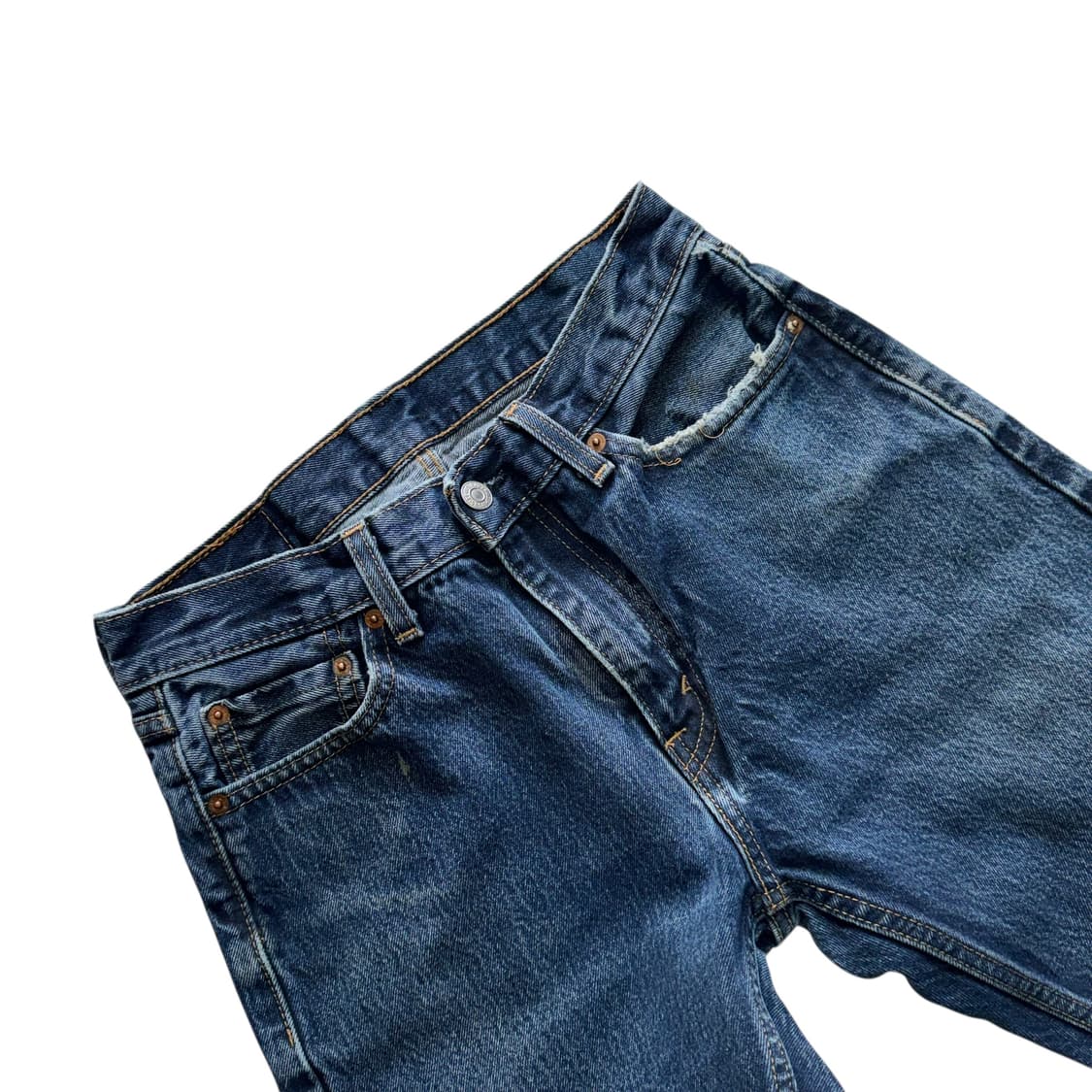 [29] 리바이스 505 데님 청바지 [LV1453] 상품이미지2