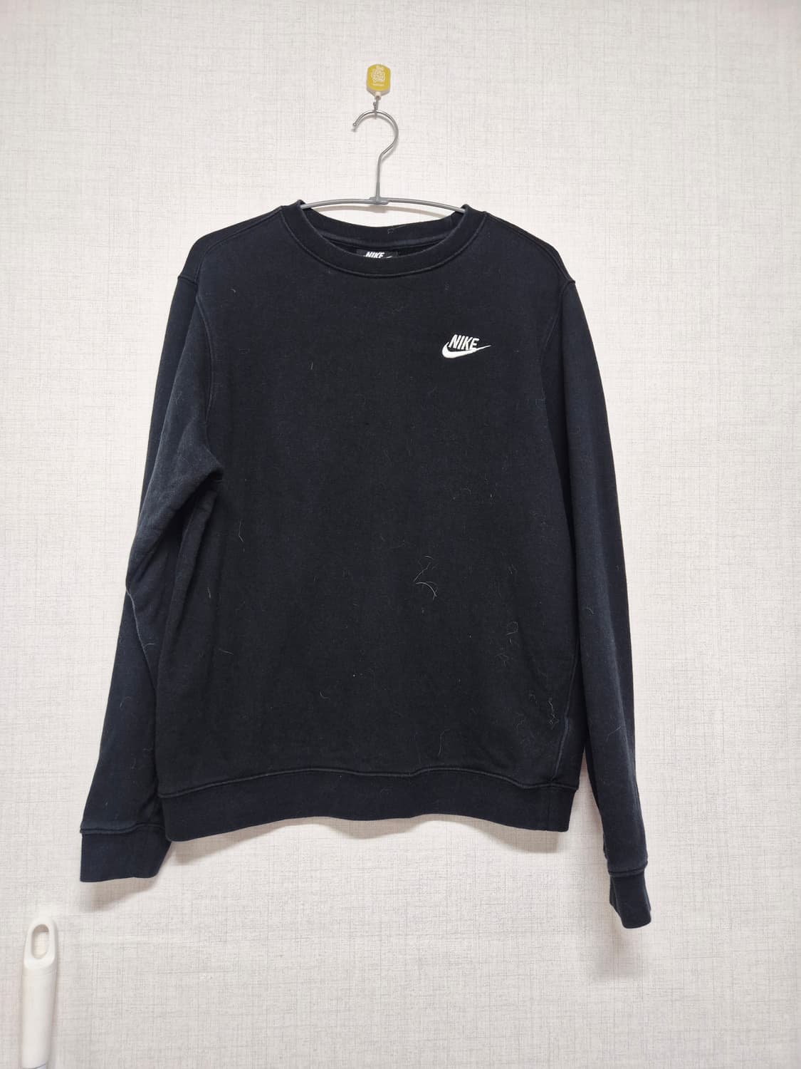 나이키 맨투맨 상품이미지1