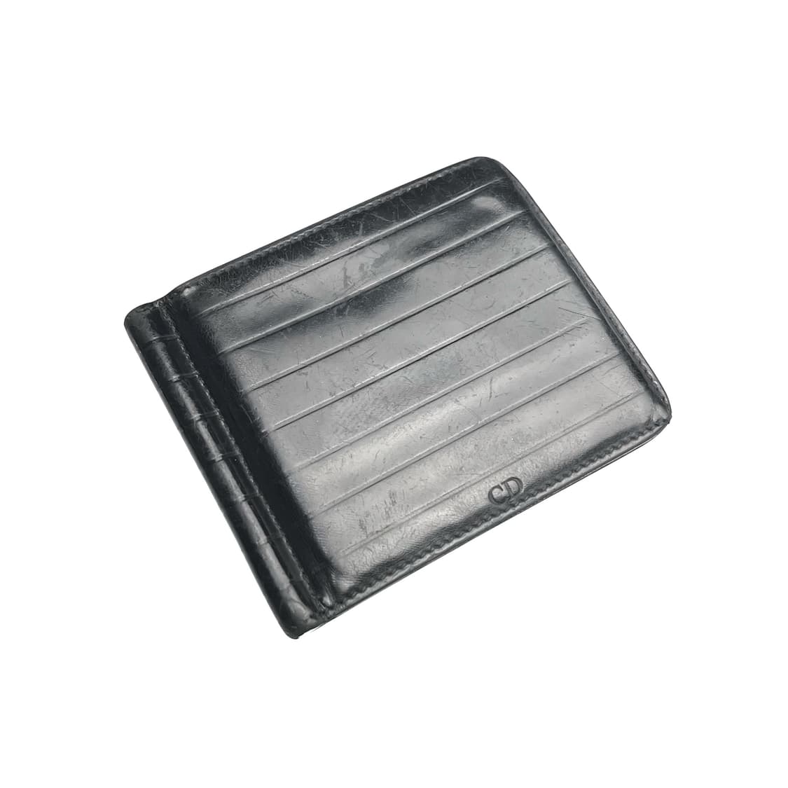 black tie patent cardcase 상품이미지3