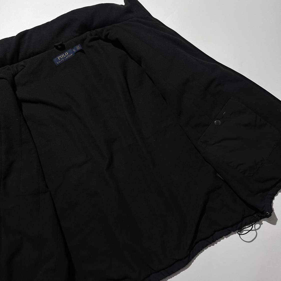 폴로 랄프로렌 페리 블루종 자켓 상품이미지7