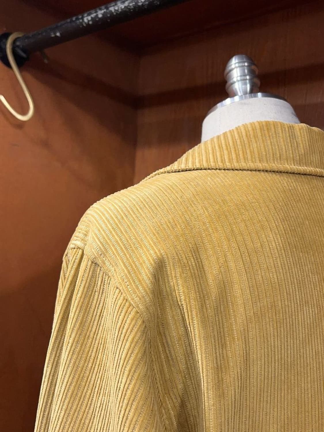 닉네임 코듀로이 자켓 상품이미지6