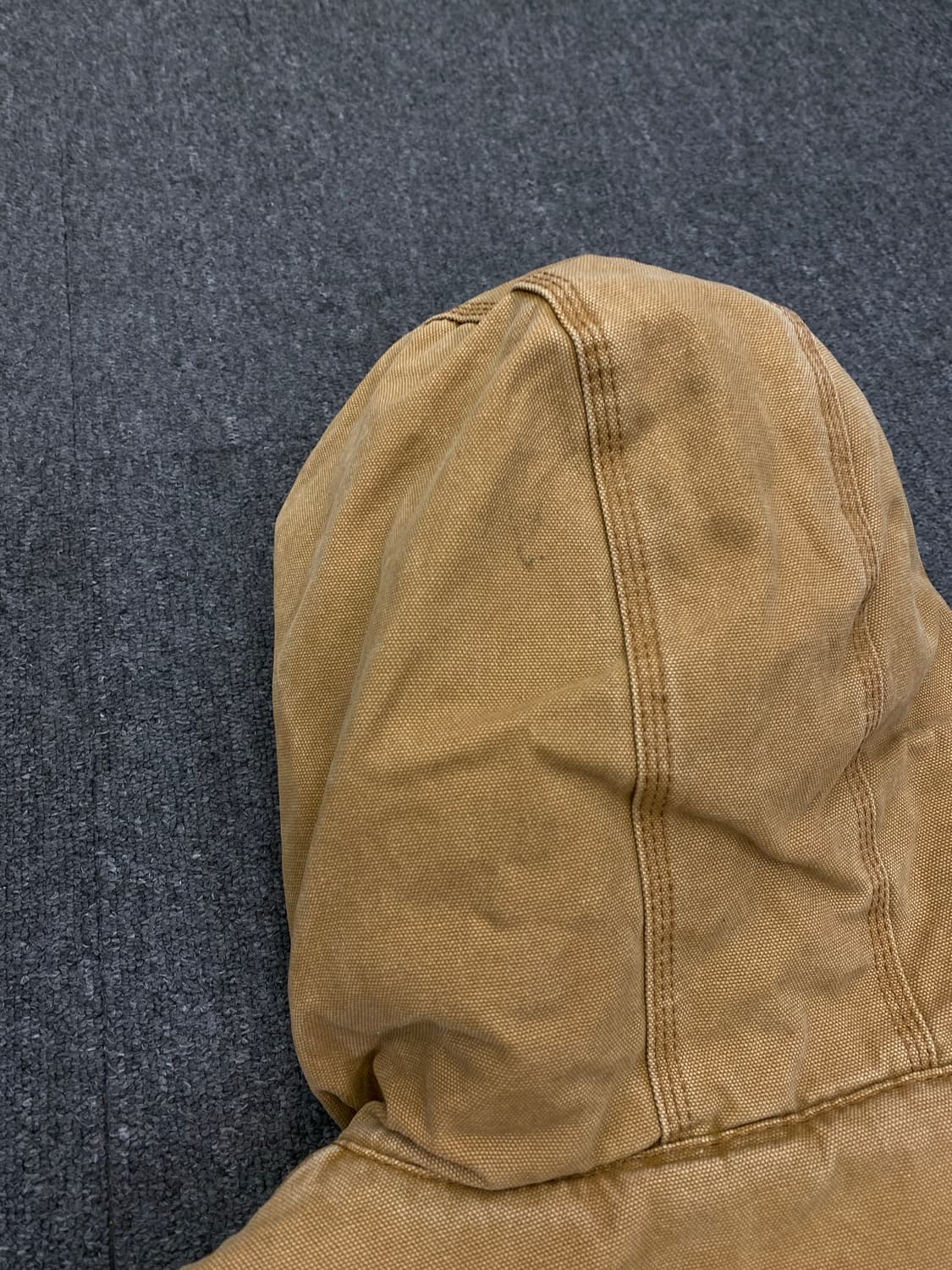 Corner stone 코너스톤 워크 자켓 상품이미지8