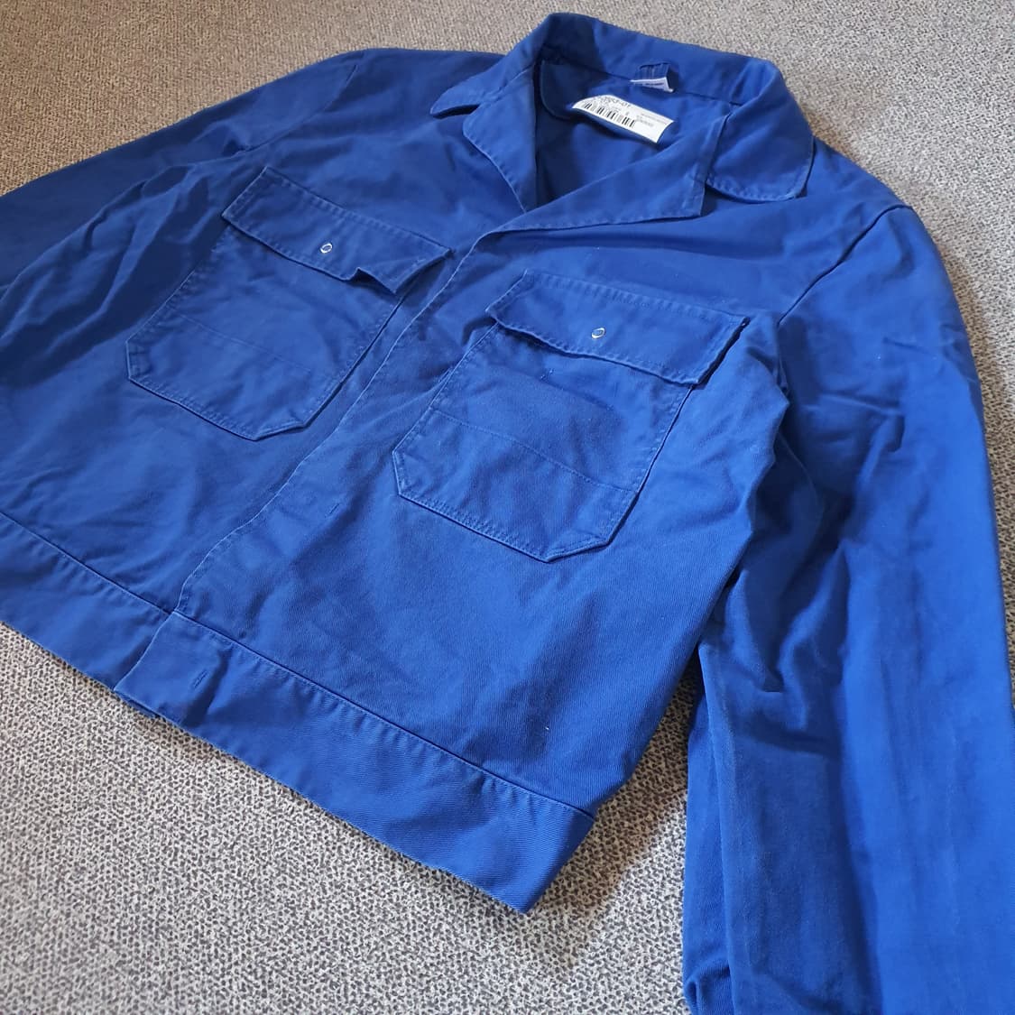 프렌치 워크 자켓  no.84 상품이미지2