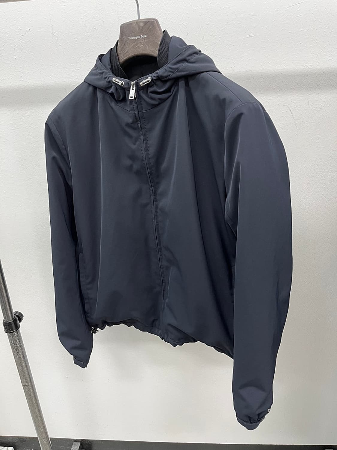 95-100) 산드로 후드자켓  상품이미지1