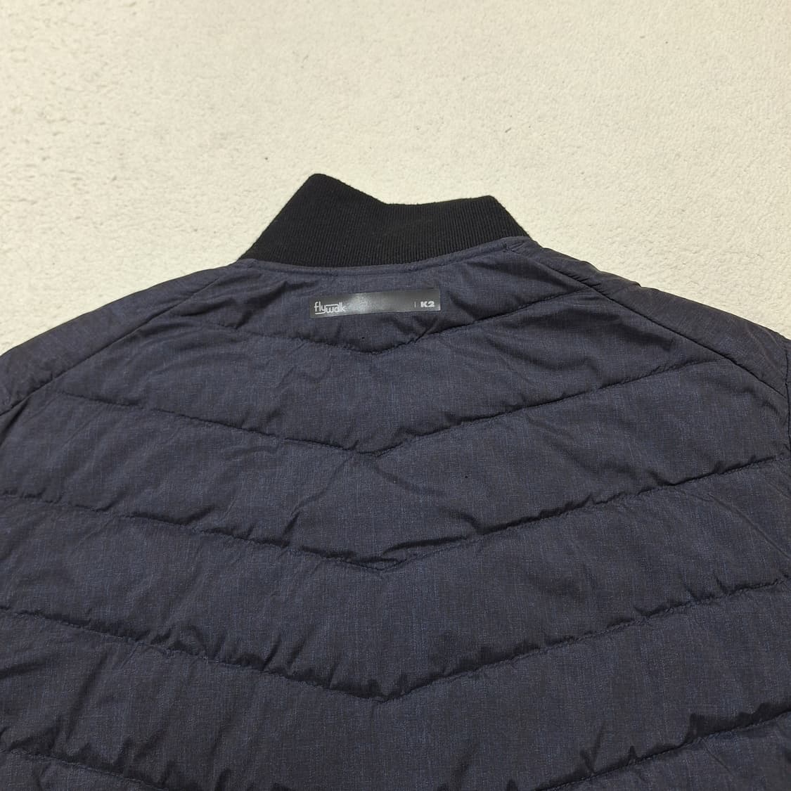 K2  경량패딩90 상품이미지6