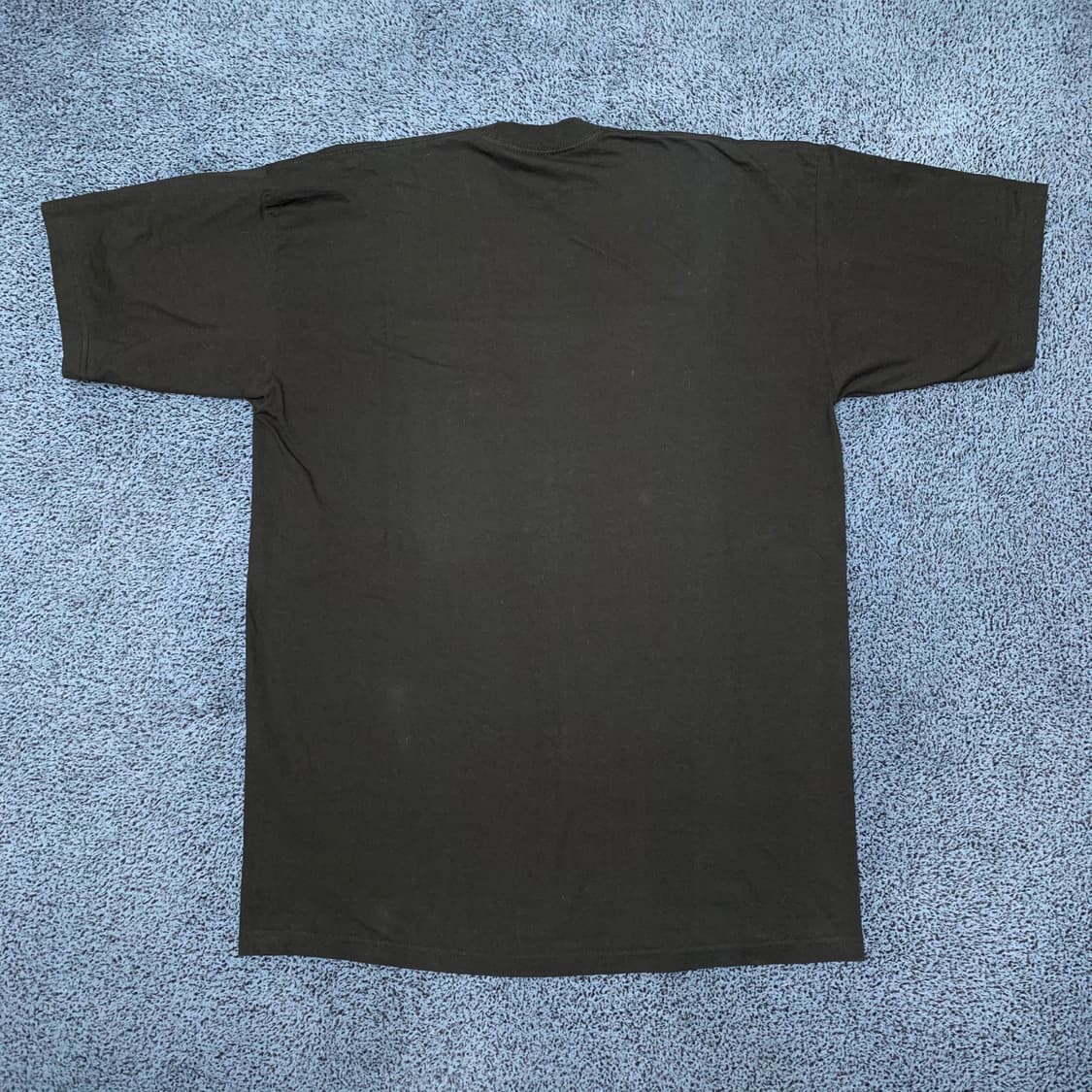 1990s EAZY-E 이지 이 오리지널 빈티지 티셔츠 상품이미지5