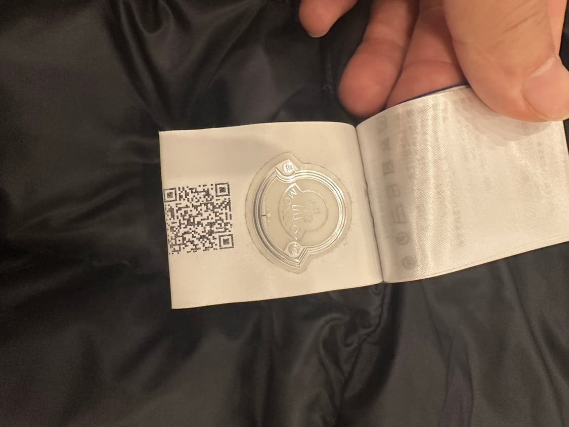 몽클레르 빌카트 베스트 4사이즈 상품이미지6