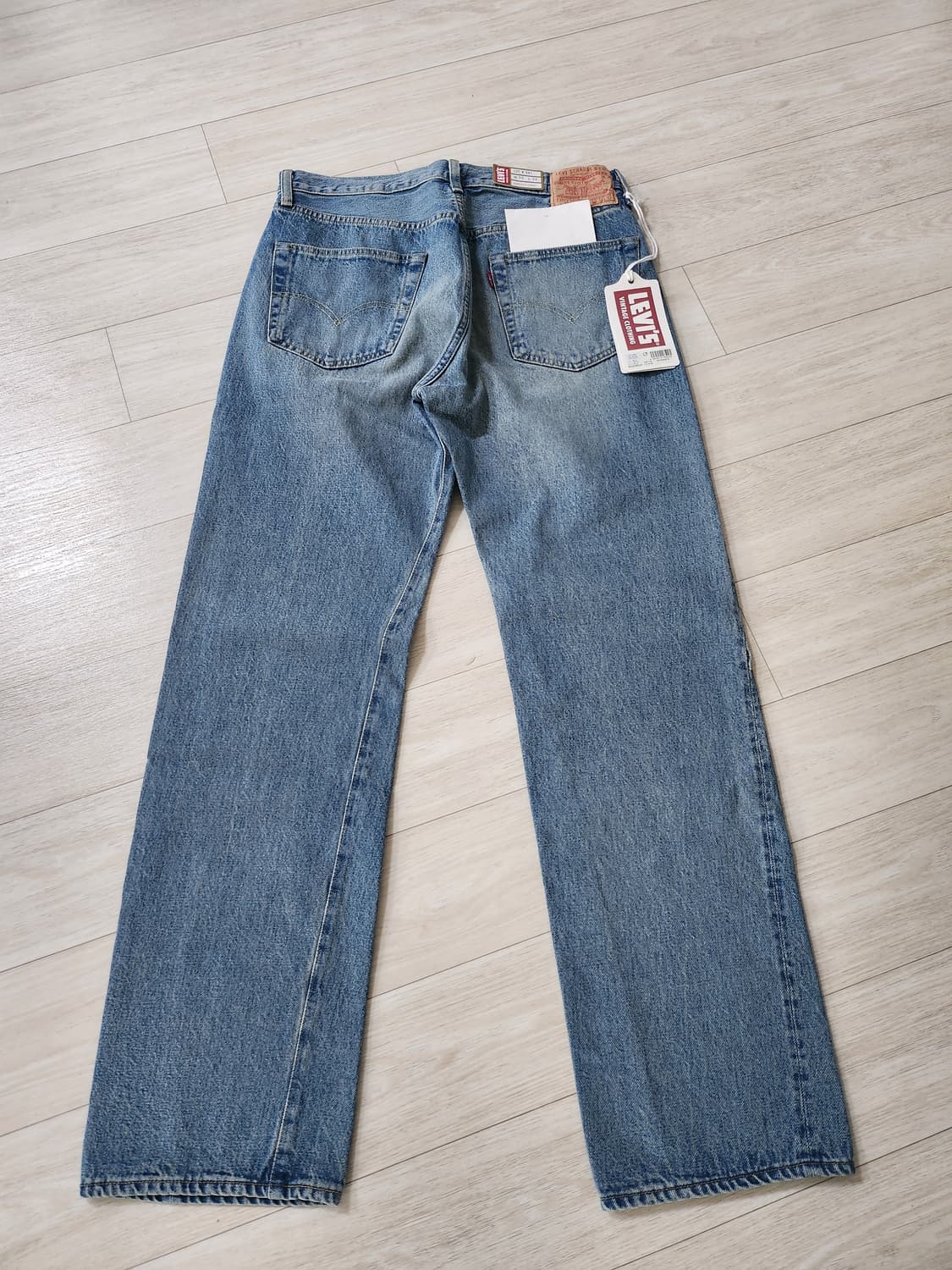 LVC 55501 0075 블랙잭 32 x 32 새상품 상품이미지4