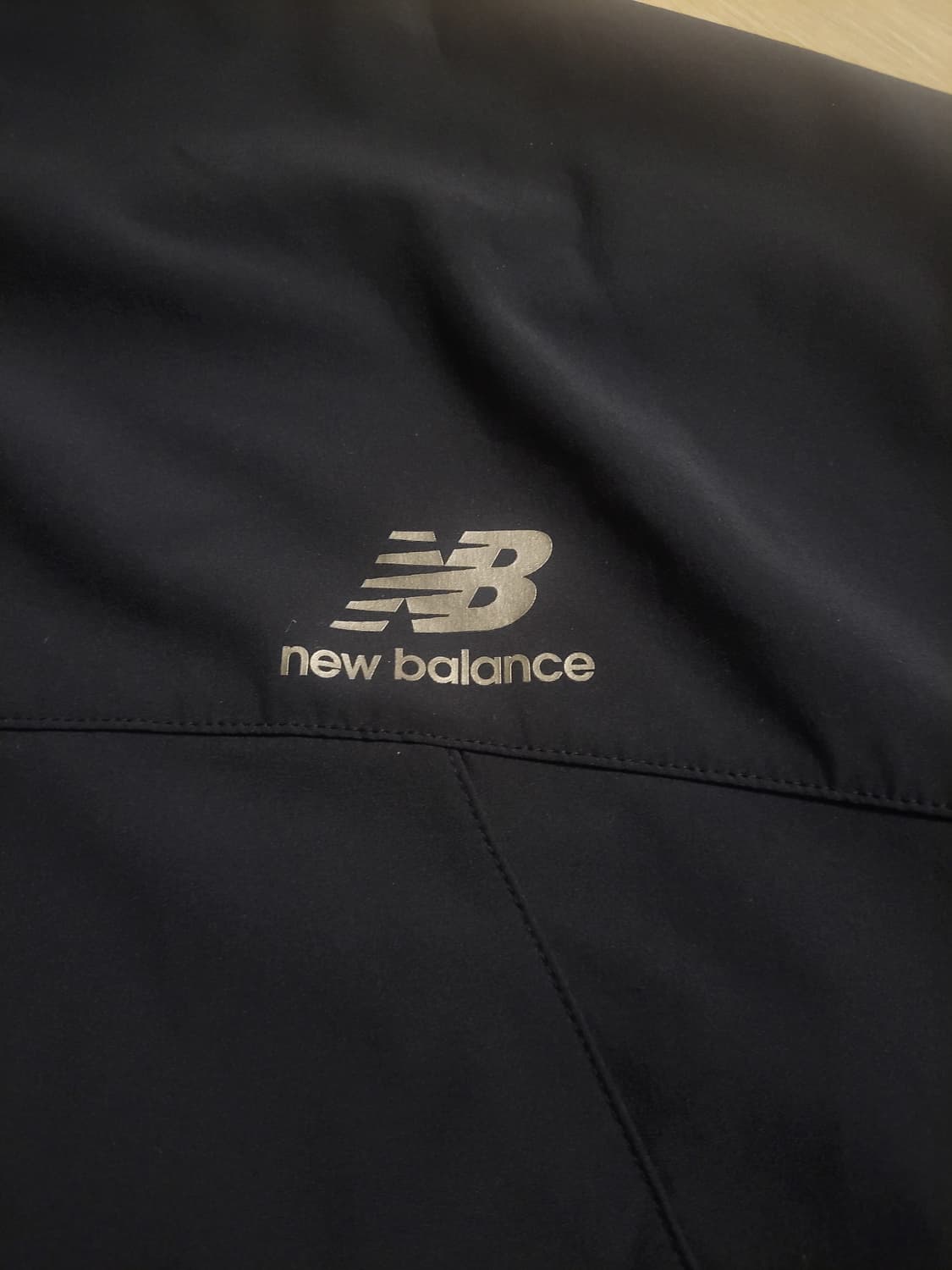 뉴발란스 uni pro trail 바람막이 자켓 2xl 새상품 상품이미지5