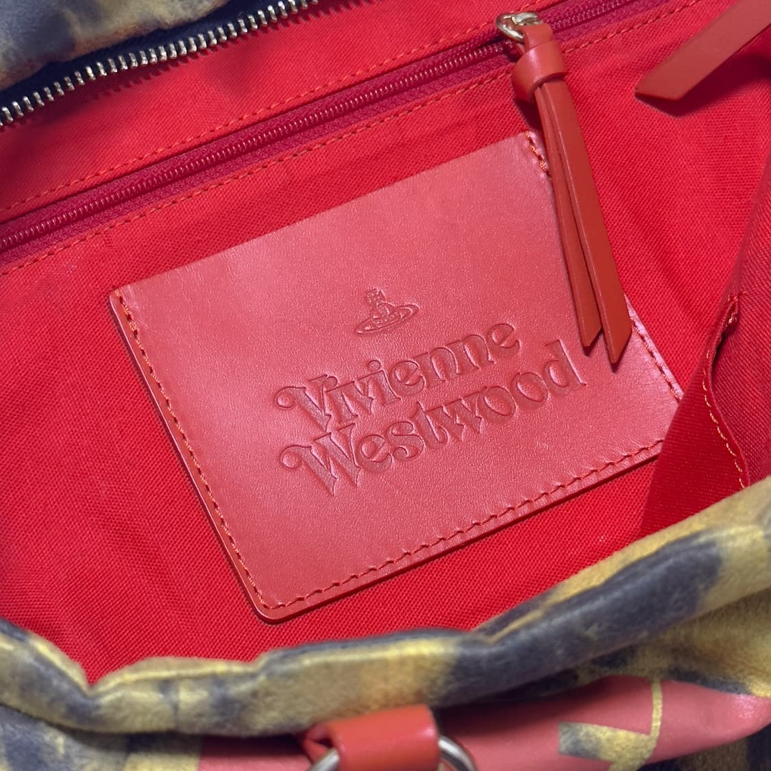 비비안 웨스트 우드 (VIVIENNE WESTWOOD) 상품이미지10