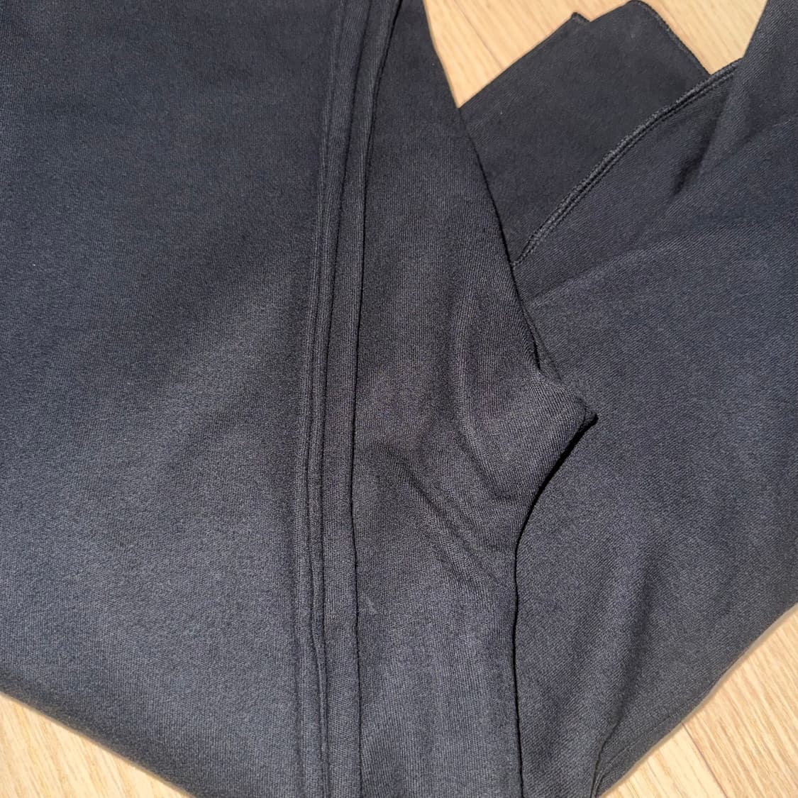 skims 클라우드 폴드오버 팬츠 레깅스 xs 상품이미지4