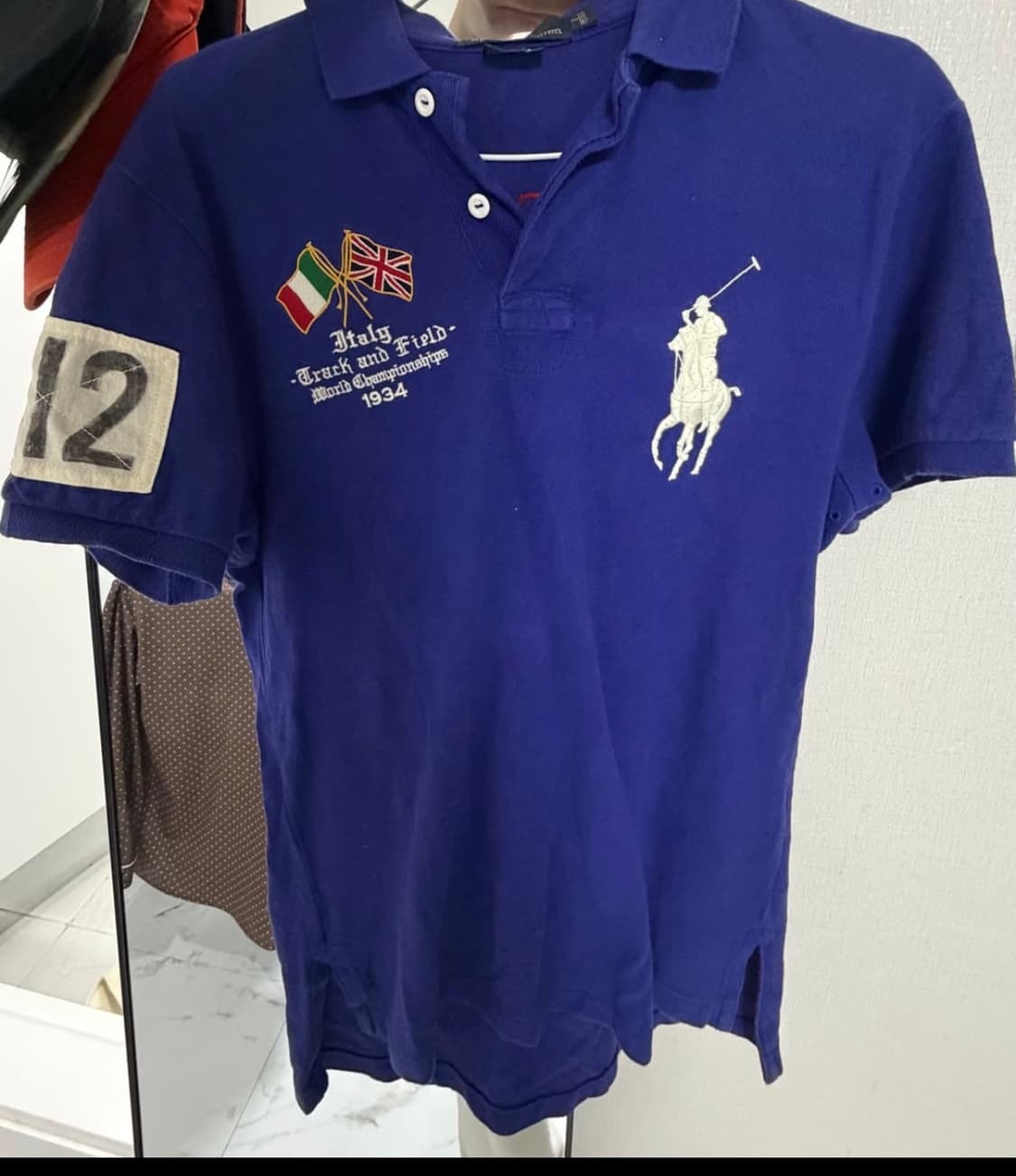 폴로 키프치프 이탈리아 구매글 상품이미지1