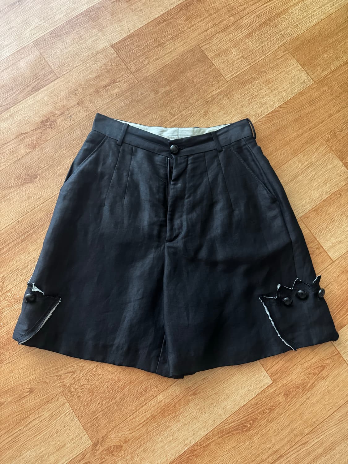 Namacheko krokus shorts 상품이미지2