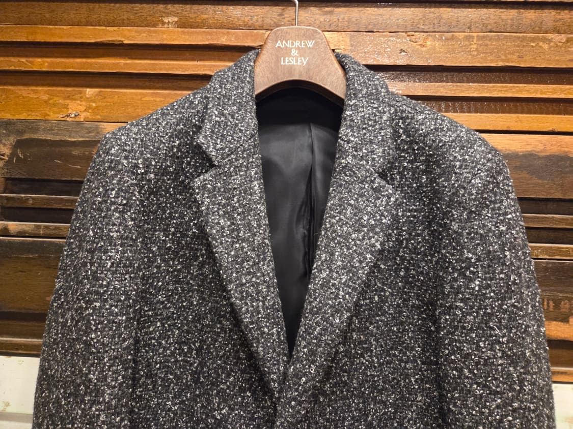 Dkny 체스터필드코트  상품이미지4