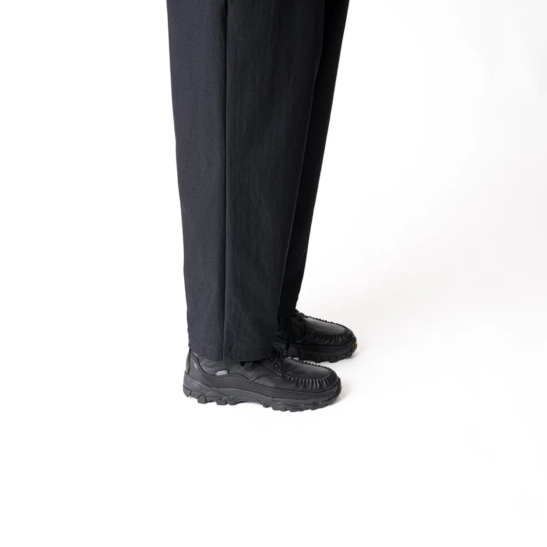 테아토라 X 수이코크 teatora suicoke 하이킹부츠 상품이미지6