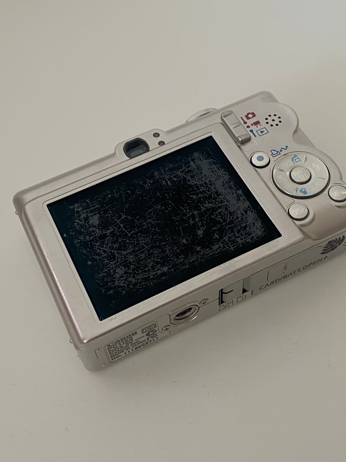 캐논 익시 ixy 60 (익서스 55) 상품이미지6