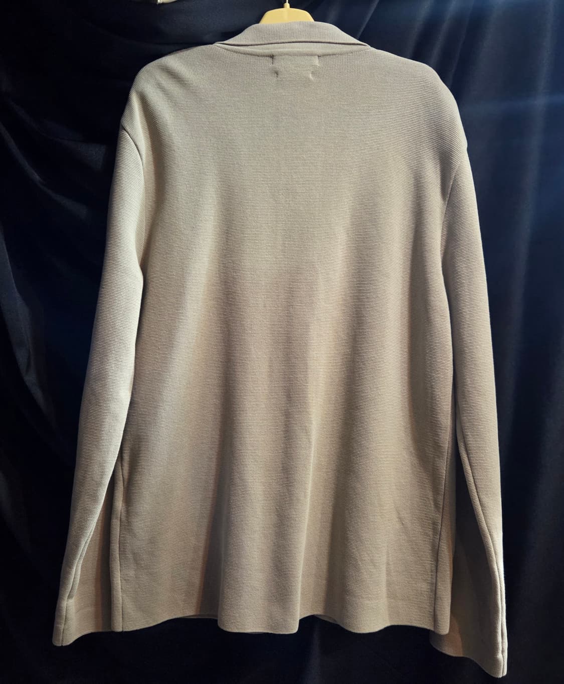 빈폴 남성 가디건 상품이미지3