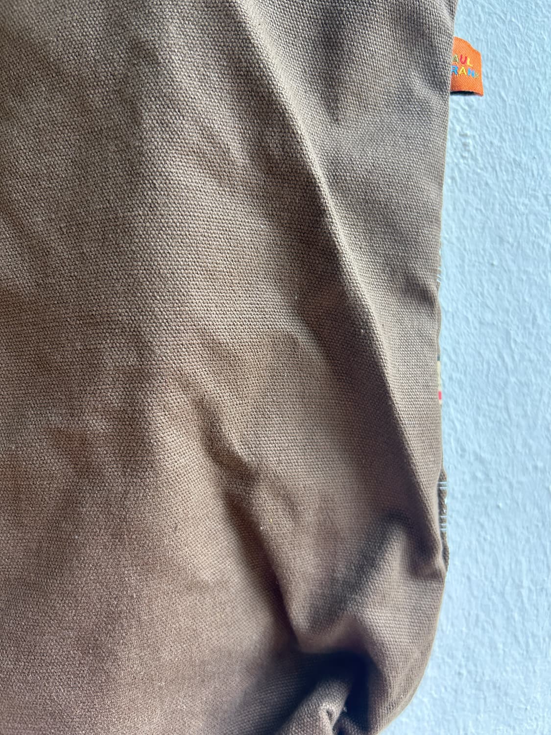 폴프랭크 토트백  상품이미지7