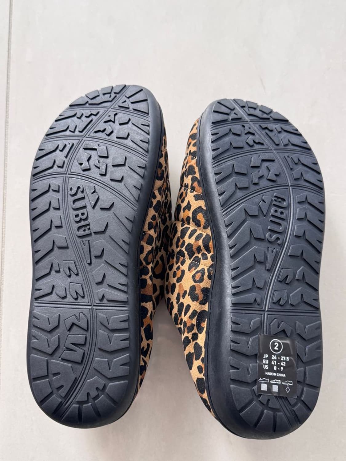 ROOM SANDAL 룸샌들 상품이미지6