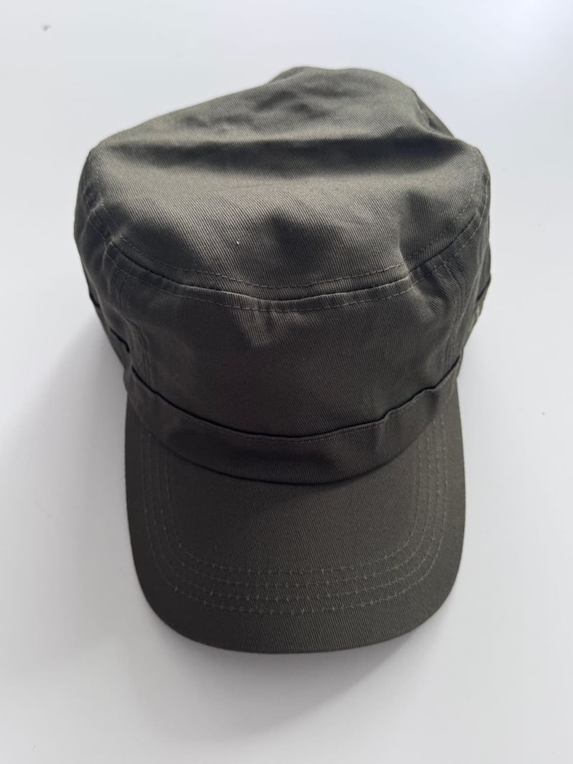 WORK CAP 워크캡 상품이미지2