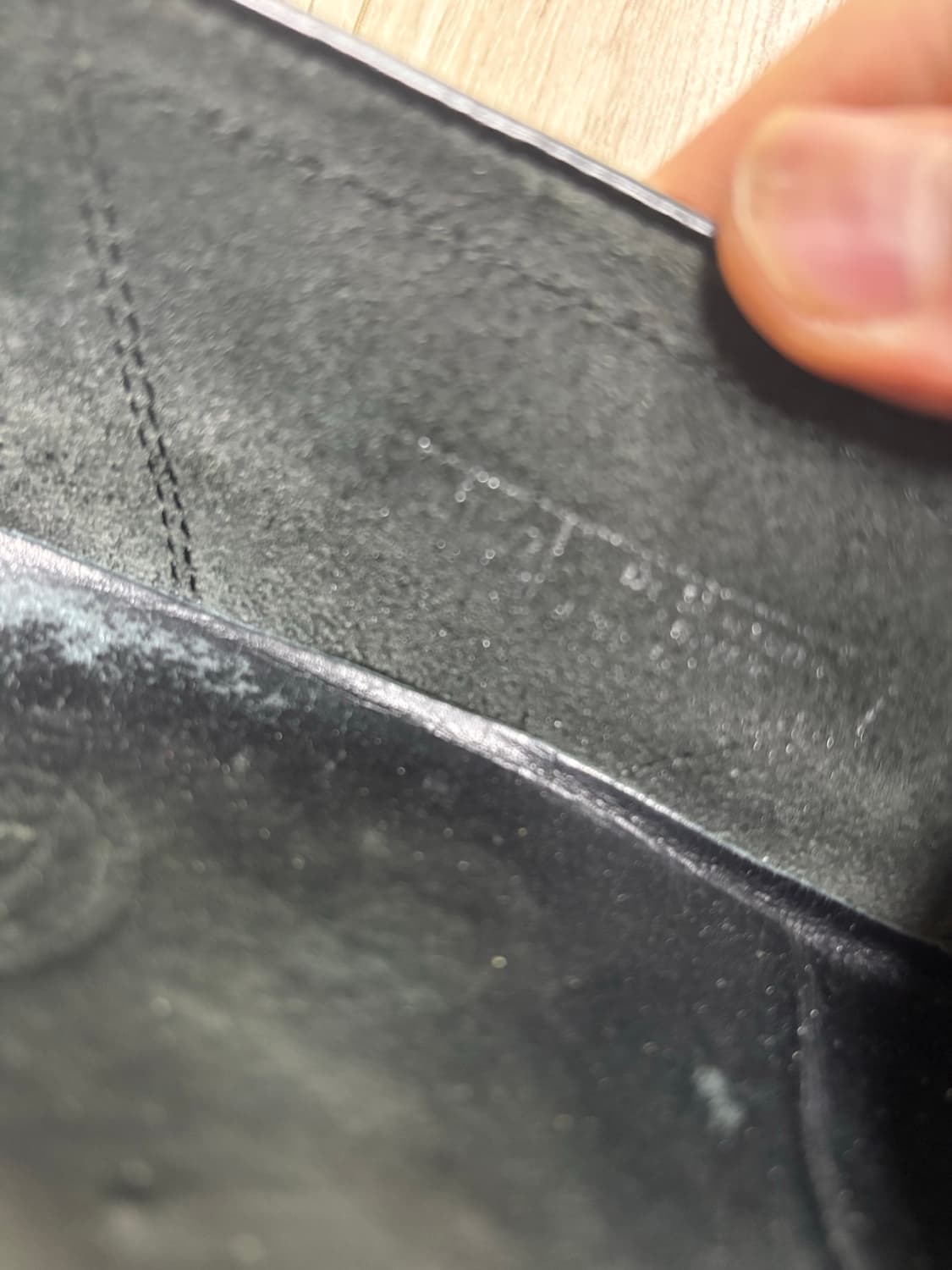 닥터마틴 아드리안 블랙 280 상품이미지7