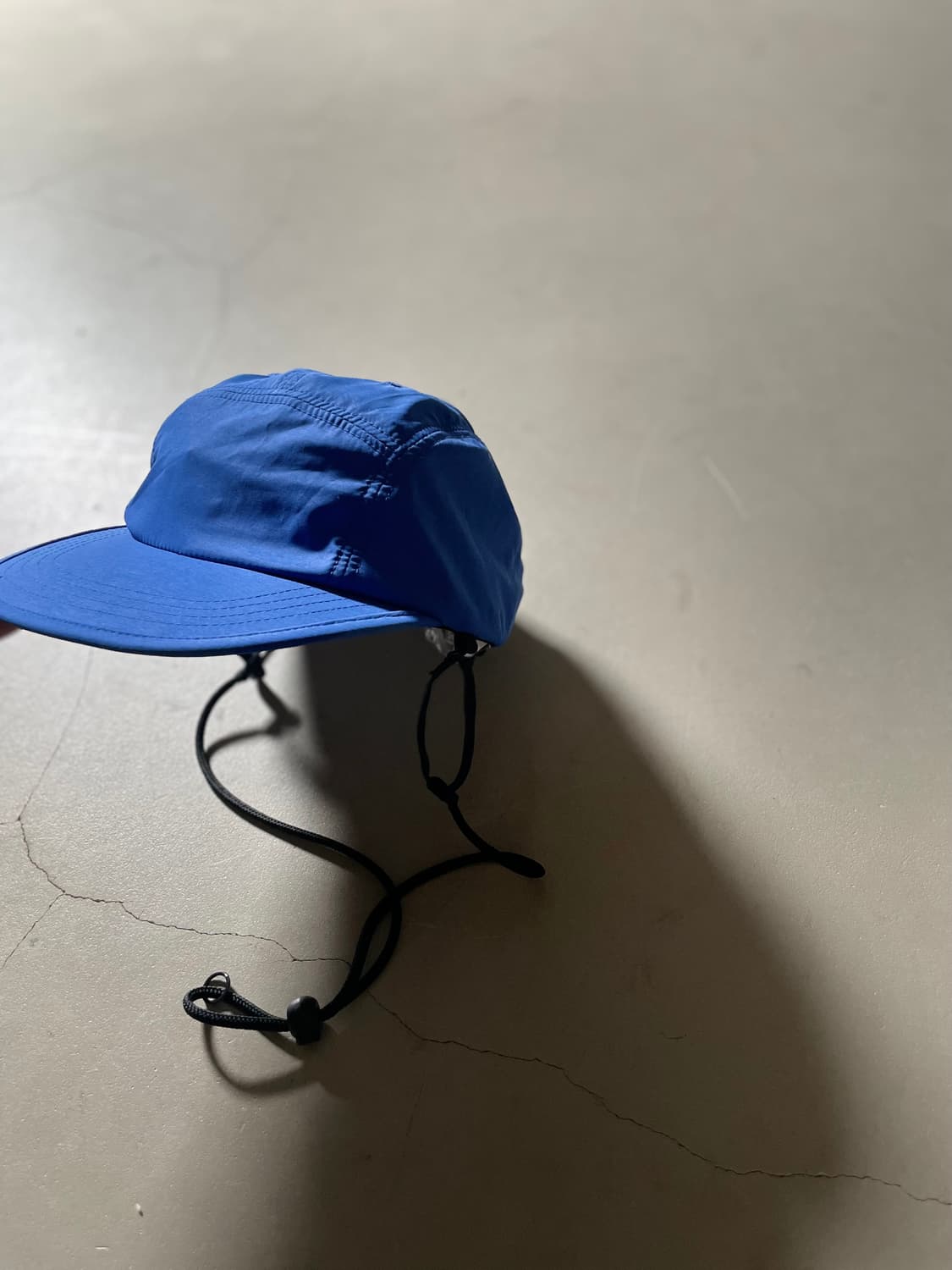 KZ Atelier  Strap Cap 상품이미지1