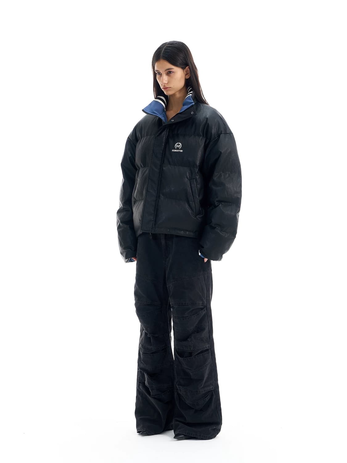 Dualflux Reversible Puffer 상품이미지5